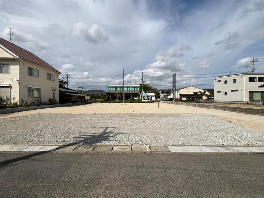 Building Plot for Sale in Iwaki City, Fukushima - Thumbnail 2