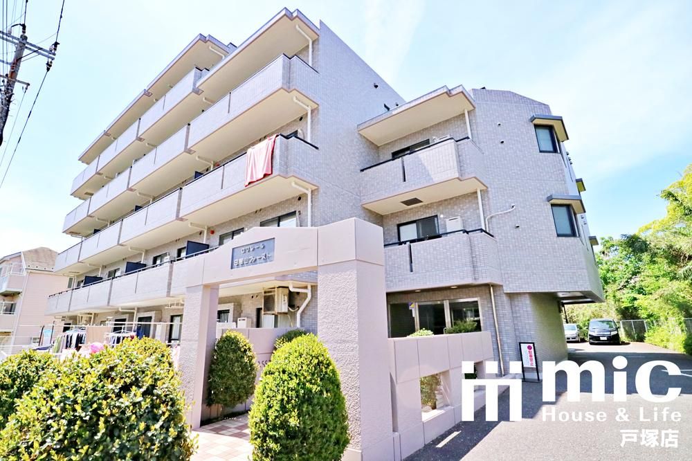Renovated 3LDK Apartment Near Shimonagaya Station, Yokohama - Thumbnail 2