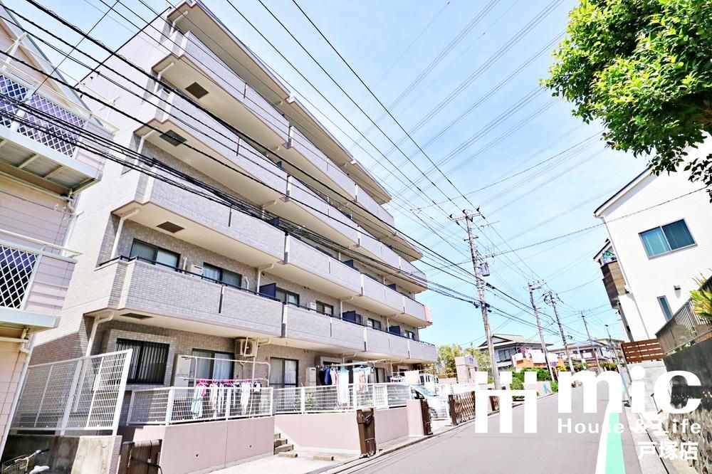 Renovated 3LDK Apartment Near Shimonagaya Station, Yokohama - Thumbnail 4