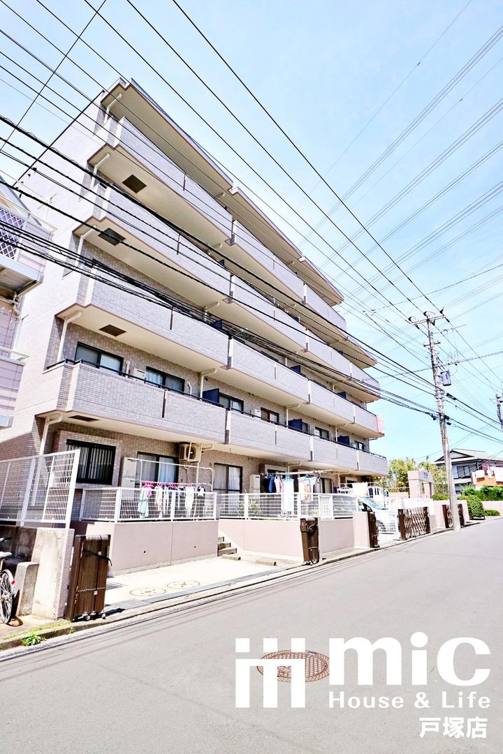 Renovated 3LDK Apartment Near Shimonagaya Station, Yokohama - Thumbnail 3
