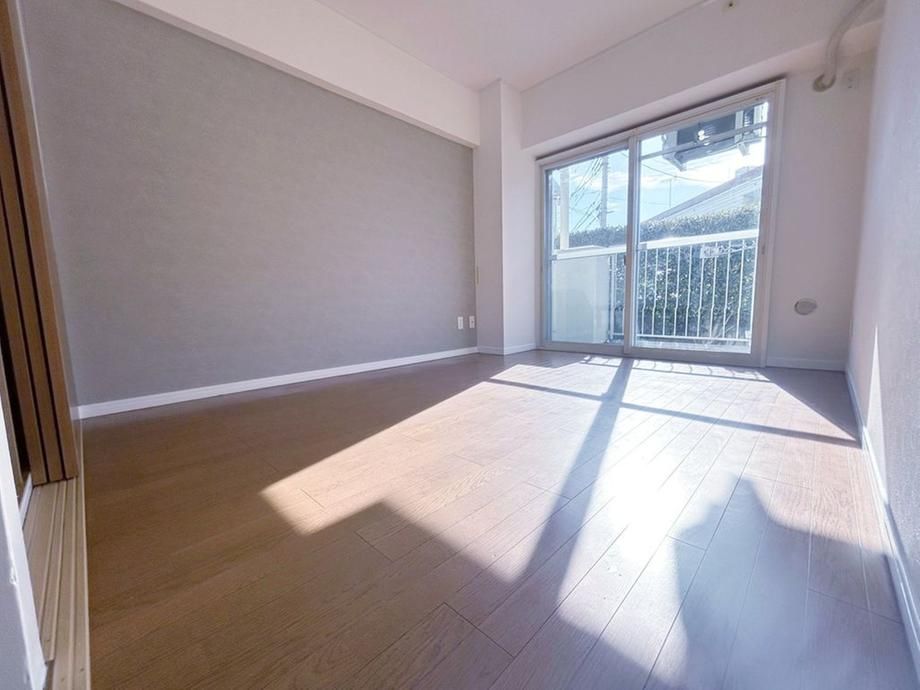 Renovated 2LDK Apartment for Sale in Kawagoe City Heights - Thumbnail 4
