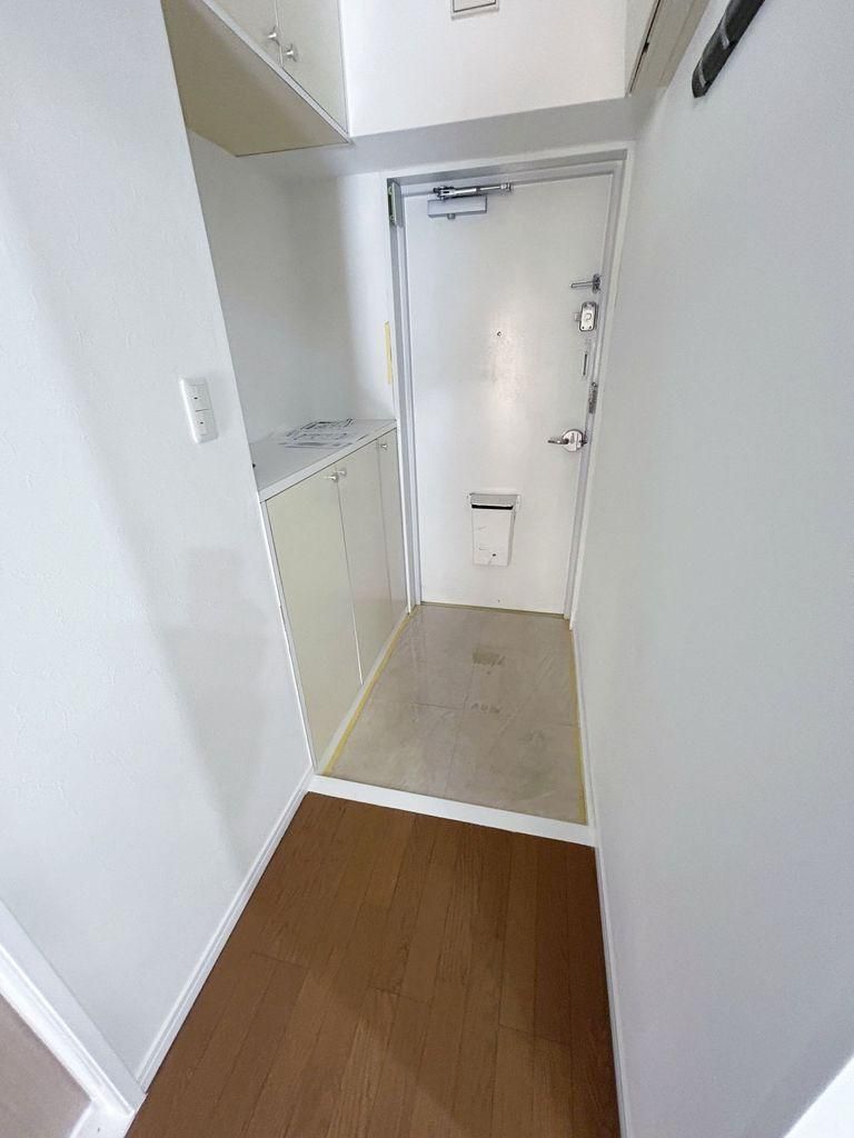 Renovated 2LDK Apartment for Sale in Kawagoe City Heights - Thumbnail 3