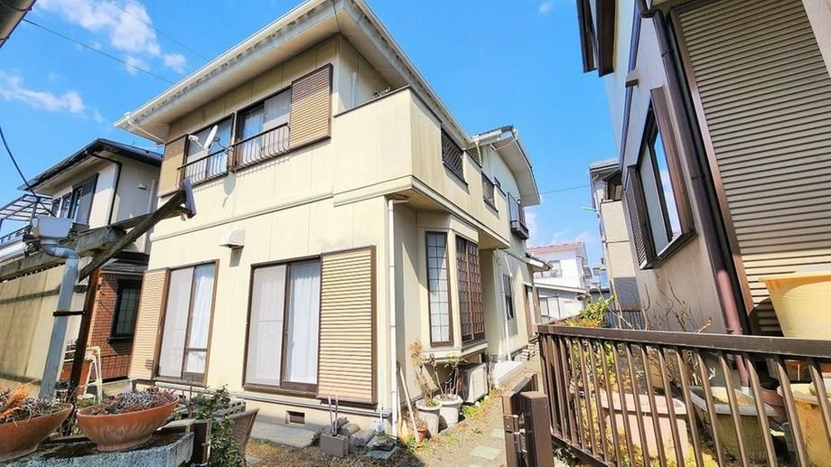 7DK Detached House for Sale in Sendai's Taishaku Ward - Thumbnail 2