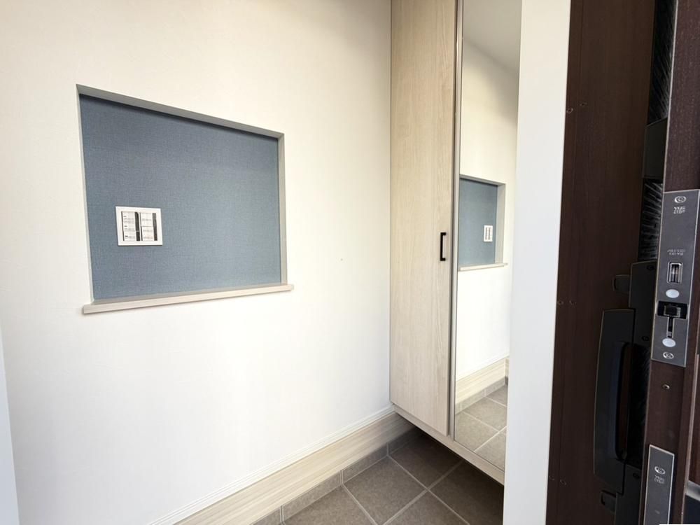 3LDK House for Sale in Ozu, Ichikawa, Chiba - 58.32 sqm - Thumbnail 3