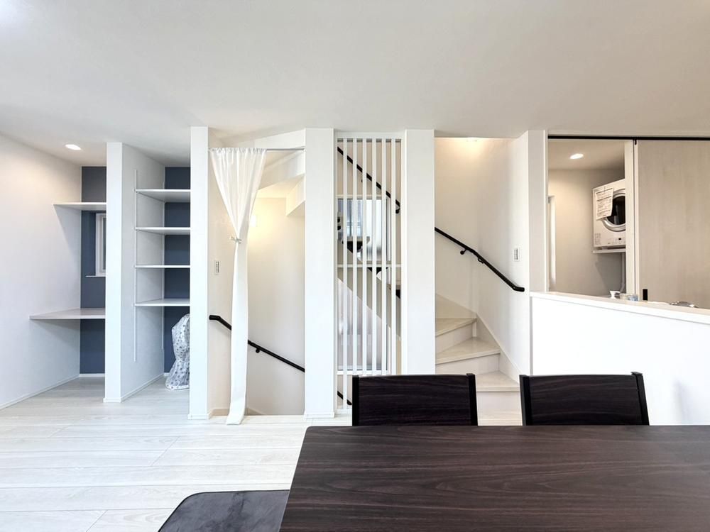 3LDK House for Sale in Ozu, Ichikawa, Chiba - 58.32 sqm - Thumbnail 4