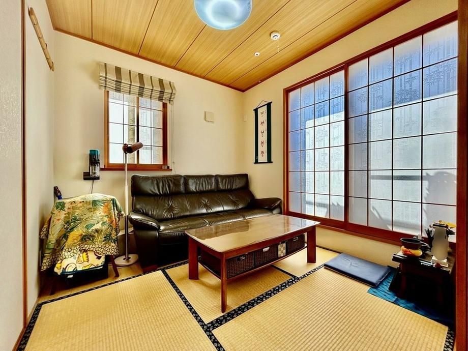4LDK House for Sale in Koganei, Tokyo - 85.99m2 - Thumbnail 2