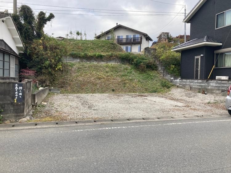 Land for Sale in Iwaki City, Fukushima - 125 sqm, No Building Conditions - Thumbnail 2