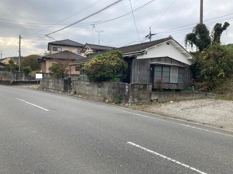 Land for Sale in Iwaki City, Fukushima - 125 sqm, No Building Conditions - Image 1