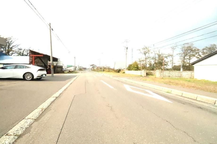 Land for Sale in Ishikari, Hokkaido - 424.98 sqm - Thumbnail 4