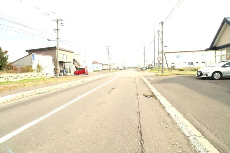Land for Sale in Ishikari, Hokkaido - 424.98 sqm - Thumbnail 3