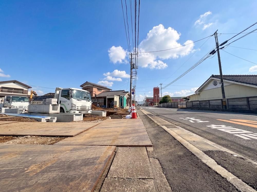 Land for Sale in Minuma Ward, Saitama City - 170m² Plots - Thumbnail 3