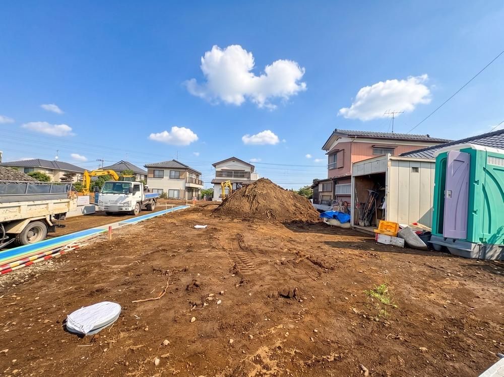 Land for Sale in Minuma Ward, Saitama City - 170m² Plots - Thumbnail 2