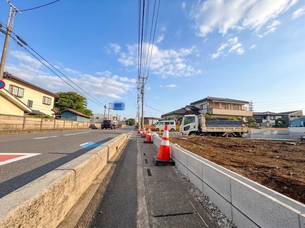 Land for Sale in Minuma Ward, Saitama City - 170m² Plots - Thumbnail 4