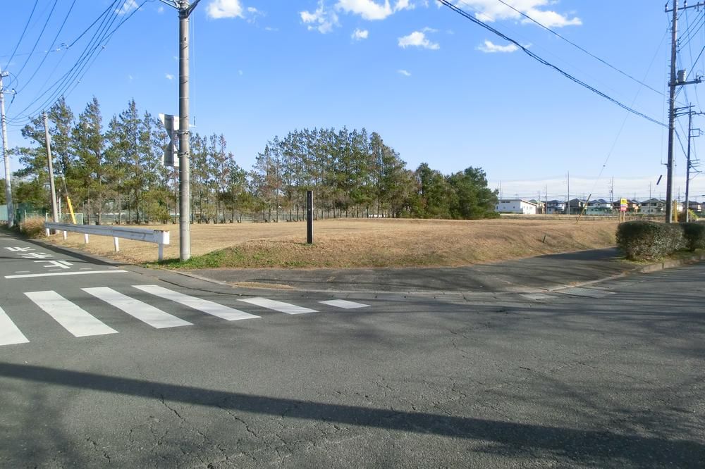 Land for Sale in Sakuragaoka, Toride City, Ibaraki - 1,359 sqm - Thumbnail 2