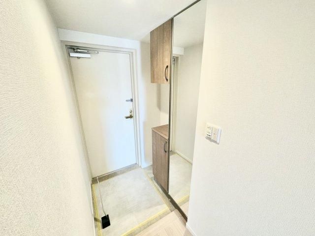 Renovated 2LDK Apartment in Sendai, Miyagi - 58.8m² - Thumbnail 2