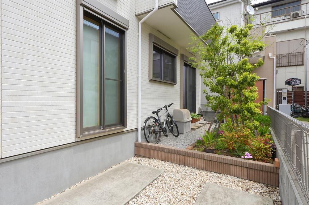 4LDK Detached House in Tokorozawa, Saitama - 97 sqm - Thumbnail 2