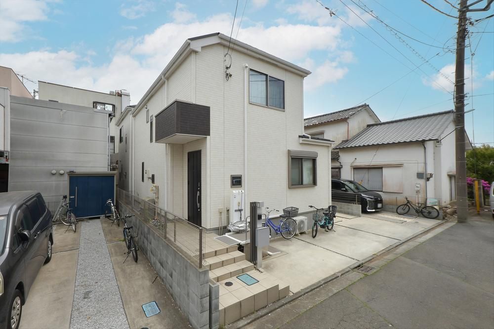 4LDK Detached House in Tokorozawa, Saitama - 97 sqm - Thumbnail 3