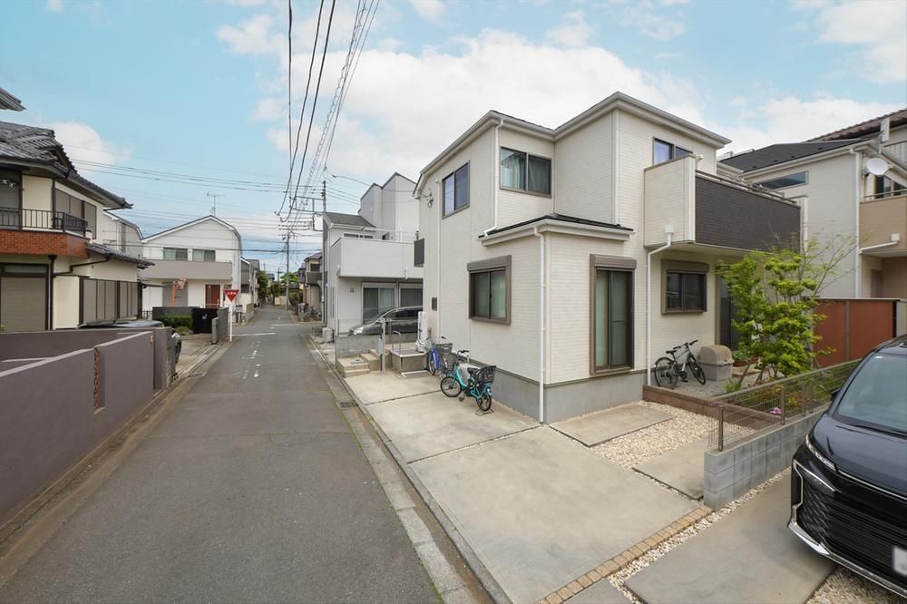 4LDK Detached House in Tokorozawa, Saitama - 97 sqm - Thumbnail 4
