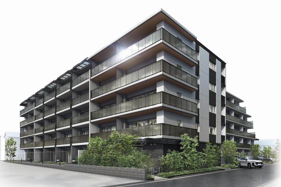 3LDK Apartment in Kawasaki, Kanagawa - Cosmo Motosumiyoshi - Thumbnail 4