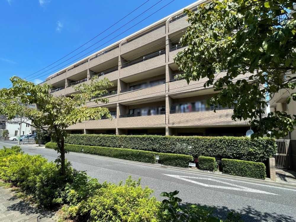 3LDK Apartment in Kawasaki, Kanagawa - Cosmo Motosumiyoshi - Thumbnail 3