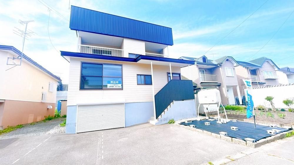 Renovated 4LDK House for Sale in Obihiro, Hokkaido - Thumbnail 2