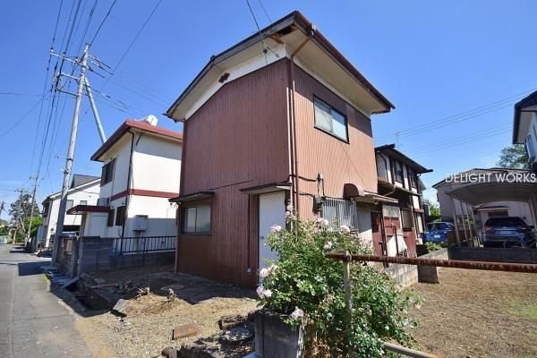 3K Resale House in Higashimatsuyama, Saitama - 1.98M Yen - Thumbnail 3