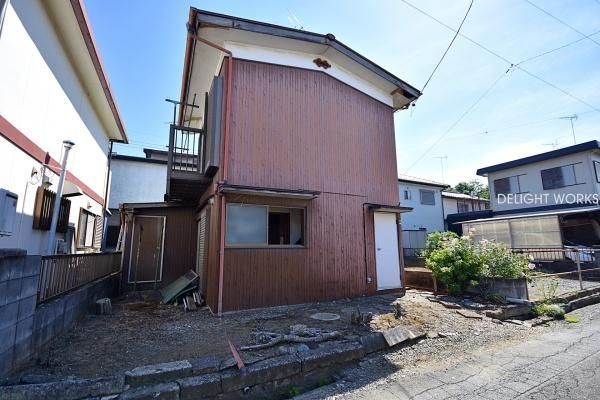 3K Resale House in Higashimatsuyama, Saitama - 1.98M Yen - Thumbnail 4