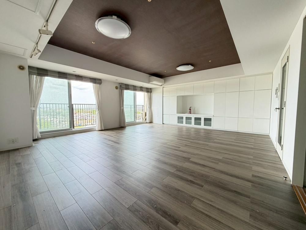 1LDK Apartment for Sale in Chiba City - 70.12m2 - Thumbnail 4