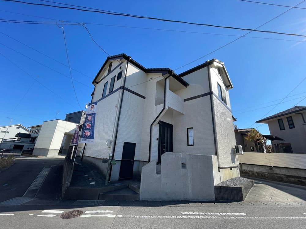 Renovated 6LDK House in Koriyama, Fukushima – 157.74m2 - Thumbnail 2
