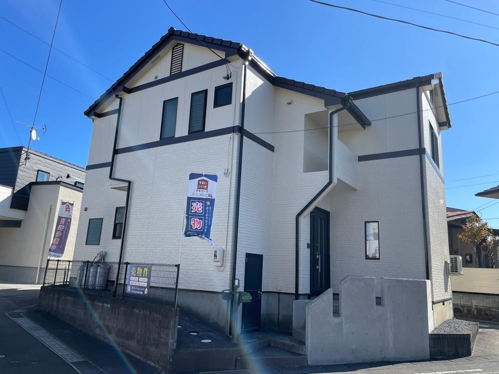Renovated 6LDK House in Koriyama, Fukushima – 157.74m2 - Thumbnail 3