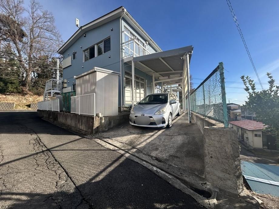 175.19 sqm Land Plot for Sale in Nishitaga, Sendai - Thumbnail 3