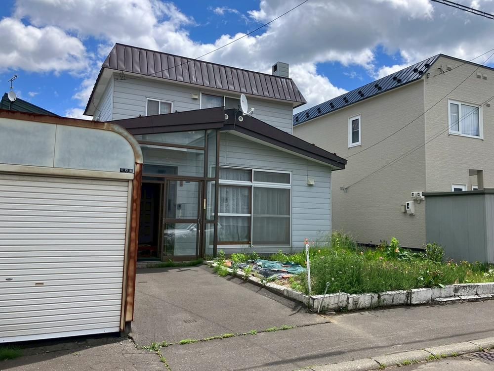 Land for Sale in Nishi-ku, Sapporo - 159.99 sqm - Thumbnail 3