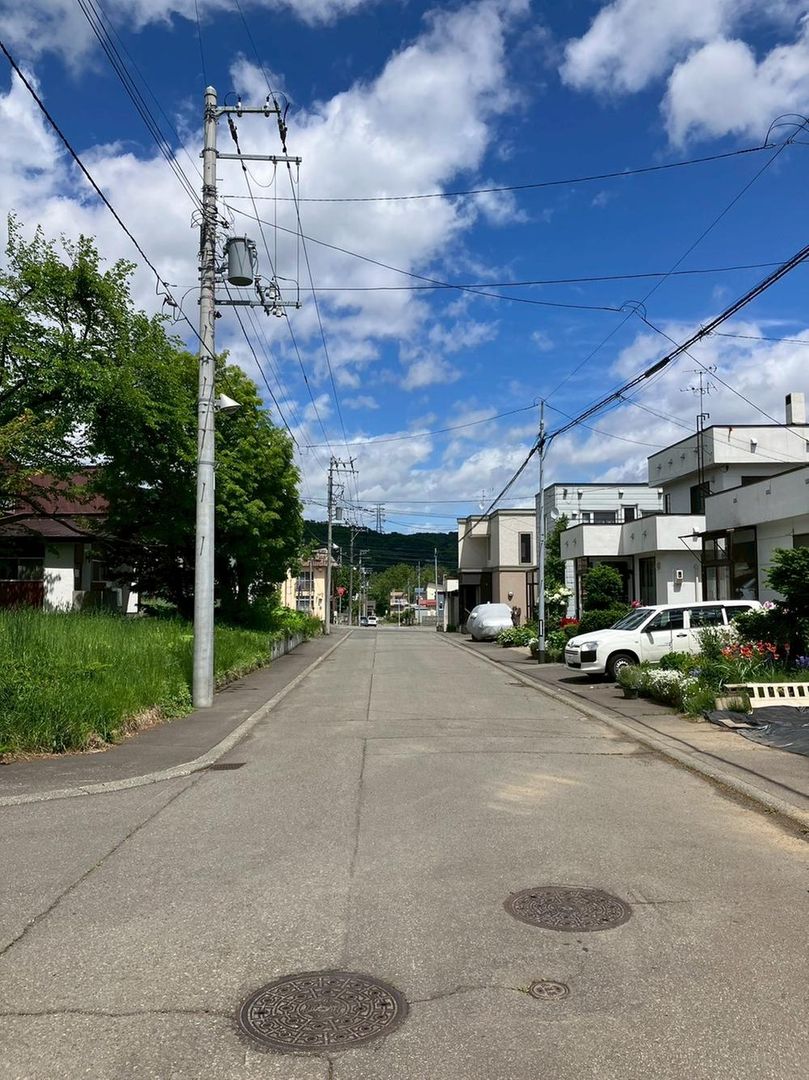Land for Sale in Nishi-ku, Sapporo - 159.99 sqm - Thumbnail 2