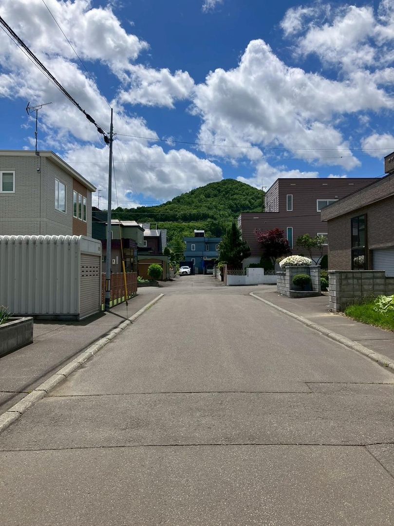Land for Sale in Nishi-ku, Sapporo - 159.99 sqm - Thumbnail 4