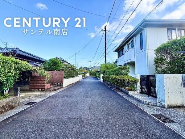 3LDK Detached House in Miyazaki City - 115.48m2 with Garden - Thumbnail 2