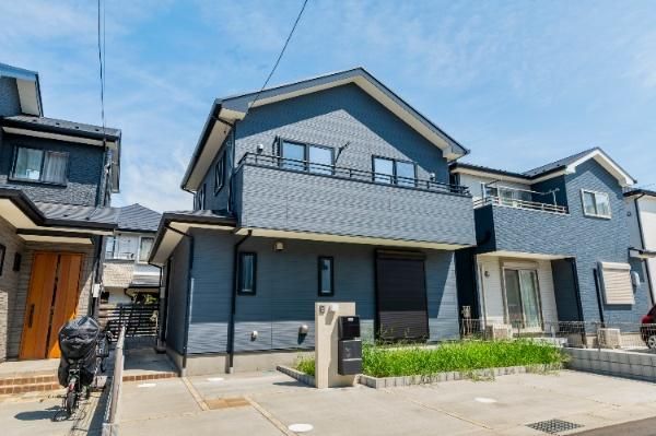 2LDK+S Detached House in Tokorozawa, Saitama – 2024 Build - Thumbnail 2