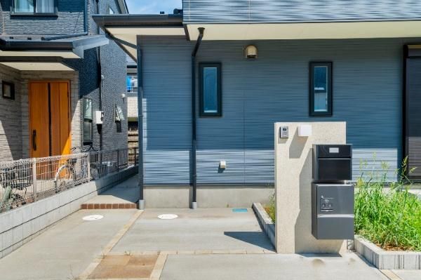 2LDK+S Detached House in Tokorozawa, Saitama – 2024 Build - Thumbnail 3