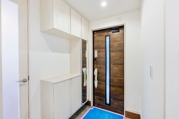 2LDK+S Detached House in Tokorozawa, Saitama – 2024 Build - Thumbnail 4