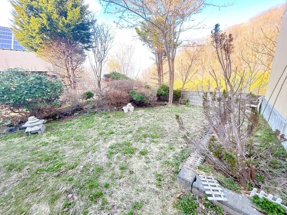 Land for Sale in Otaru City Hokkaido 226.95 sqm - Thumbnail 4