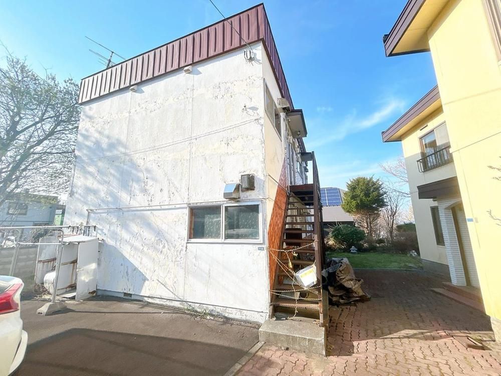 Land for Sale in Otaru City Hokkaido 226.95 sqm - Thumbnail 2