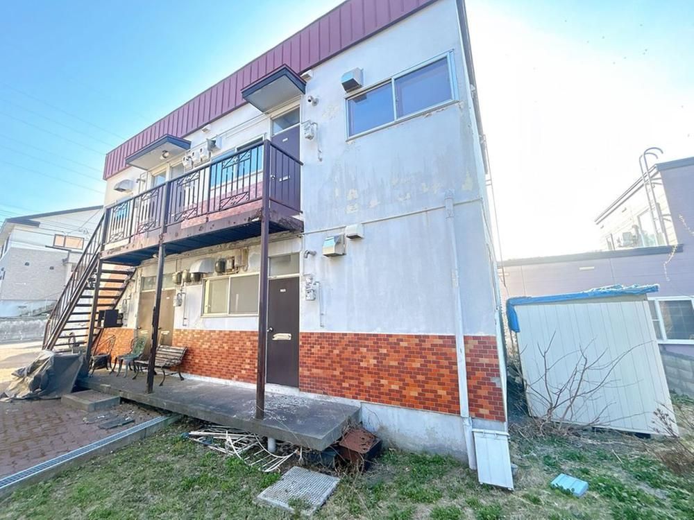 Land for Sale in Otaru City Hokkaido 226.95 sqm - Thumbnail 3