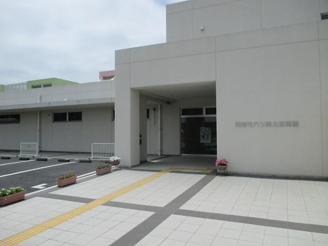 4LDK Partially Renovated Apartment in Okazaki, Aichi - Image 1