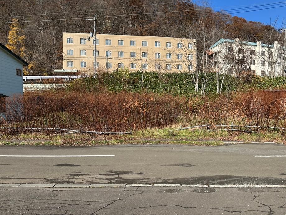 Land for Sale in Jozankei Onsen, Sapporo - 321.62 sqm - Thumbnail 2