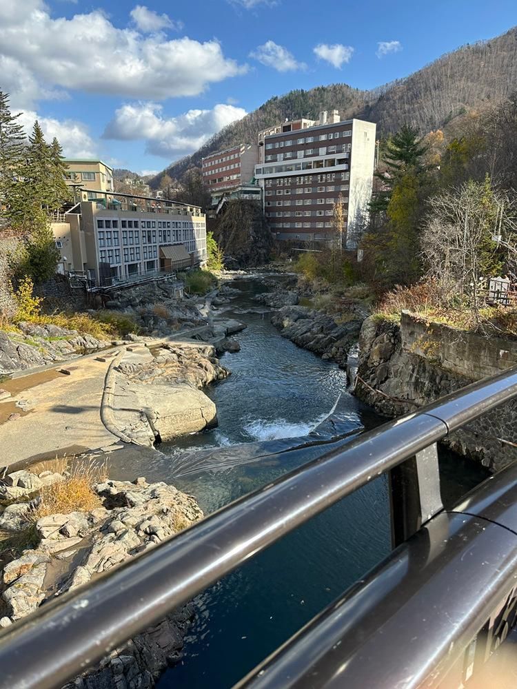 Land for Sale in Jozankei Onsen, Sapporo - 321.62 sqm - Thumbnail 3