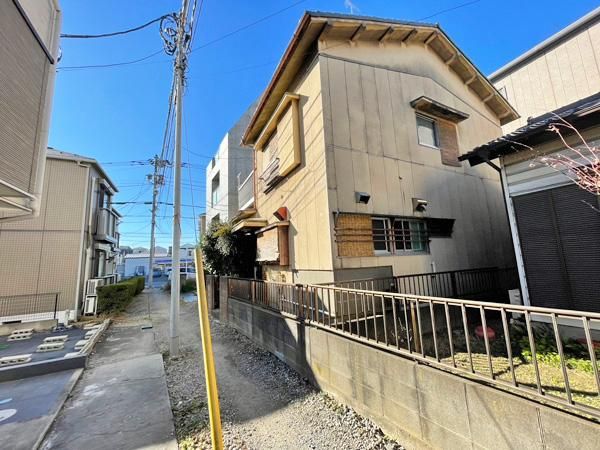 81.55m2 Land for Sale in Funabashi, Chiba - Thumbnail 4