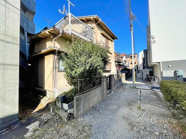 81.55m2 Land for Sale in Funabashi, Chiba - Thumbnail 2
