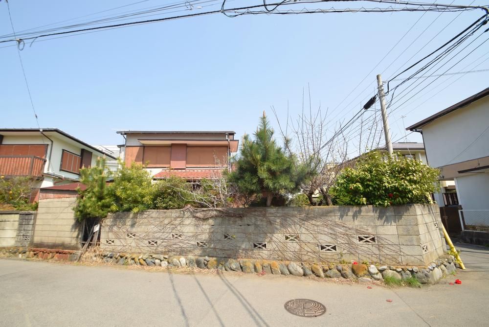 Building Lot for Sale in Chigasaki, Kanagawa - 280 sqm Corner Lot - Thumbnail 3