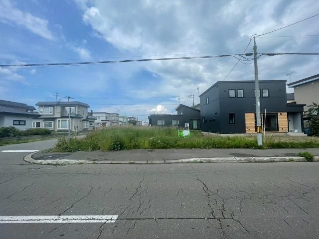 Building Plot for Sale in Ishikari City, Hokkaido - 161.93m² - Thumbnail 2