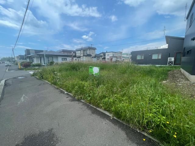Building Plot for Sale in Ishikari City, Hokkaido - 161.93m² - Thumbnail 3