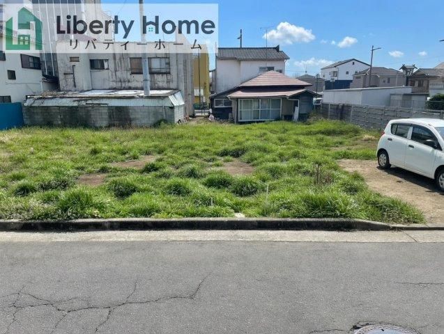 Land for Sale in Mito City, Ibaraki - 207m² Plot - Thumbnail 3